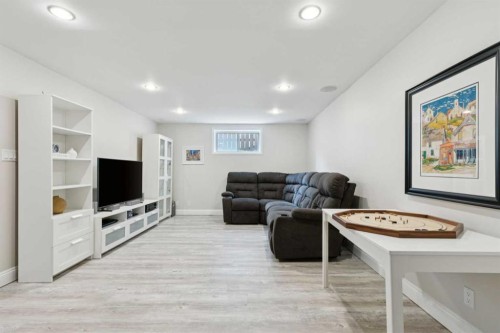 5924 Dalridge Hill Nw, Calgary, AB - Indoor