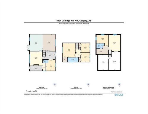 5924 Dalridge Hill Nw, Calgary, AB - Other