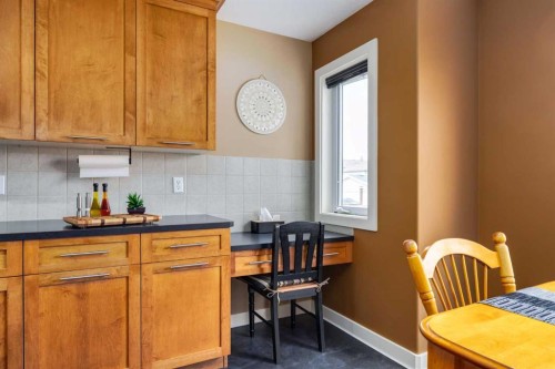 159 Cimarron Grove Crescent, Okotoks, AB - Indoor