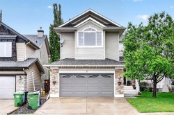 13 Cougar Ridge Circle SW Calgary, AB T3H 4X6