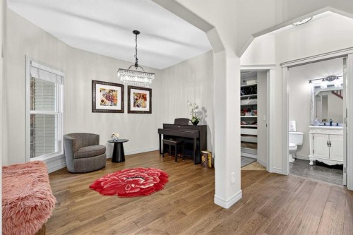 13 Cougar Ridge Circle Sw, Calgary, AB - Indoor