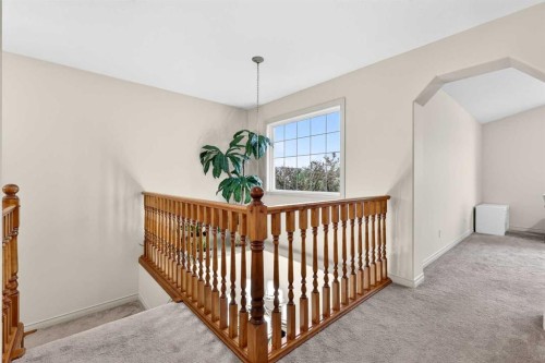13 Cougar Ridge Circle Sw, Calgary, AB - Indoor Photo Showing Other Room