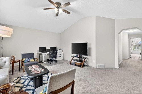13 Cougar Ridge Circle Sw, Calgary, AB - Indoor Photo Showing Other Room