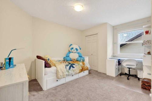 13 Cougar Ridge Circle Sw, Calgary, AB - Indoor