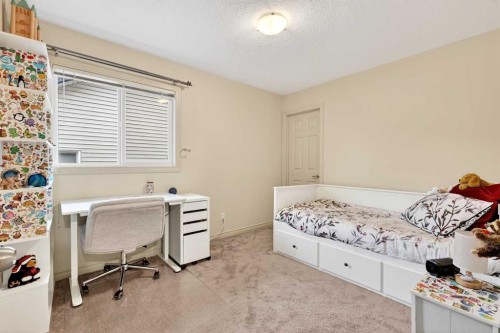 13 Cougar Ridge Circle Sw, Calgary, AB - Indoor