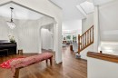 13 Cougar Ridge Circle Sw, Calgary, AB  - Indoor Photo Showing Other Room 
