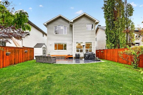 13 Cougar Ridge Circle Sw, Calgary, AB - Outdoor