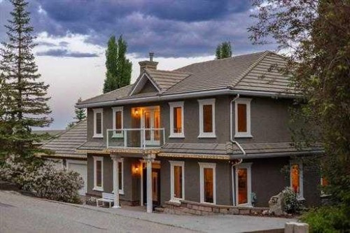 57 Slopes Point Sw, Calgary, AB 