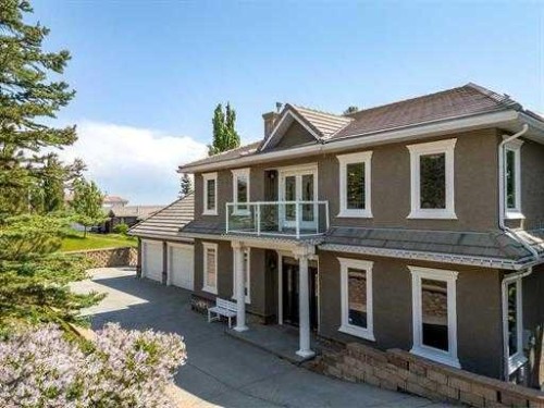 57 Slopes Point Sw, Calgary, AB 