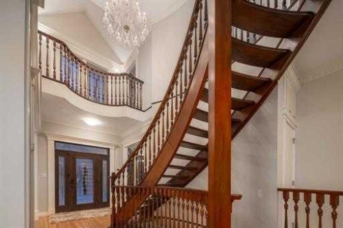 57 Slopes Point Sw, Calgary, AB 