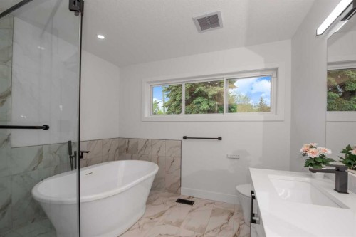 45 Westover Drive Sw, Calgary, AB 