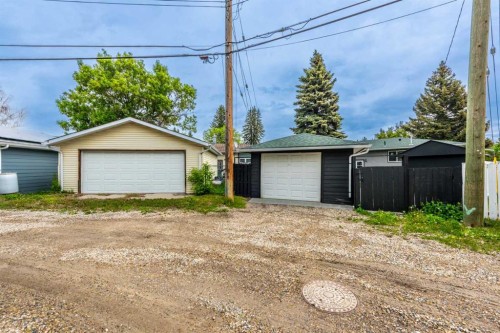 45 Westover Drive Sw, Calgary, AB 