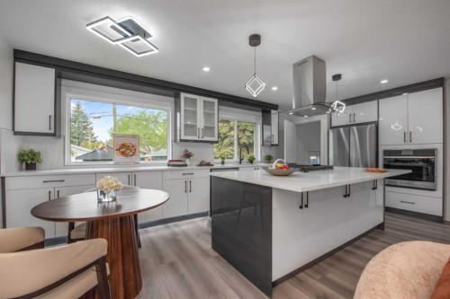 45 Westover Drive Sw, Calgary, AB 