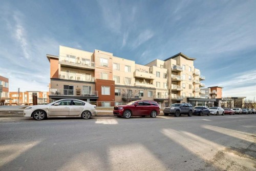 108-71 Shawnee Common Sw, Calgary, AB 