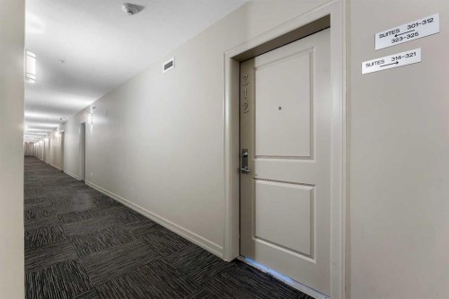 312-117 Copperpond Common, Calgary, AB 