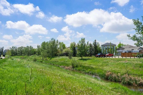 2327-700 Willowbrook Road Nw, Airdrie, AB - Outdoor With View