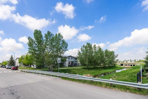 2327-700 Willowbrook Road Nw, Airdrie, AB - Outdoor With View