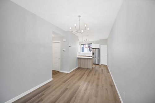 411-301 Redstone Boulevard Ne, Calgary, AB 