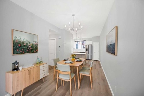 411-301 Redstone Boulevard Ne, Calgary, AB 