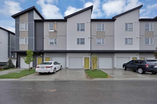 411-301 Redstone Boulevard Ne, Calgary, AB 