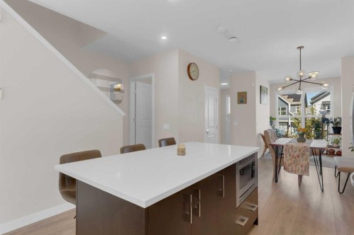 49 Heirloom Crescent Se, Calgary, AB - Indoor