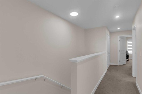 49 Heirloom Crescent Se, Calgary, AB - Indoor Photo Showing Other Room