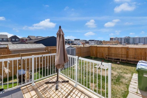 49 Heirloom Crescent Se, Calgary, AB - Outdoor