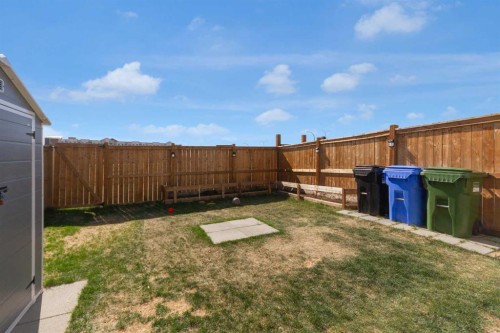 49 Heirloom Crescent Se, Calgary, AB - Outdoor