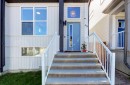 49 Heirloom Crescent Se, Calgary, AB  - Outdoor 