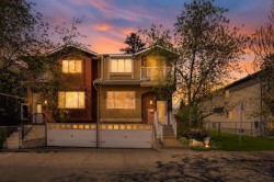 1650 Westmount Boulevard NW Calgary, AB T2N 3G6