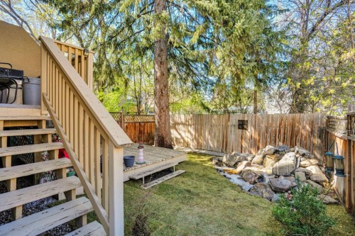 1650 Westmount Boulevard Nw, Calgary, AB - Outdoor