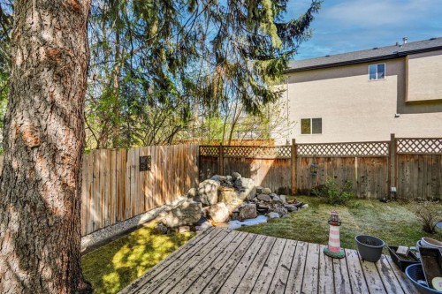 1650 Westmount Boulevard Nw, Calgary, AB - Outdoor