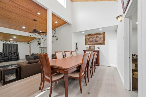 167 Shore Drive, Delacour, AB 