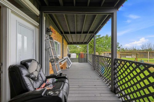 167 Shore Drive, Delacour, AB 