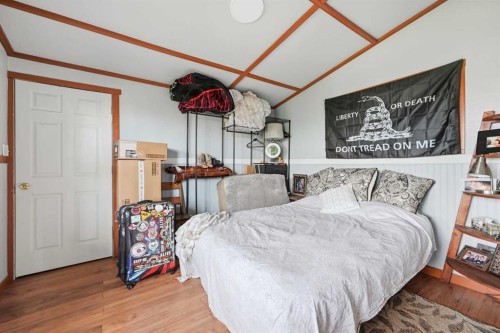 167 Shore Drive, Delacour, AB 