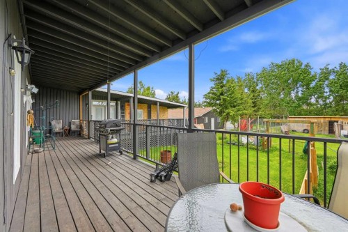 167 Shore Drive, Delacour, AB 