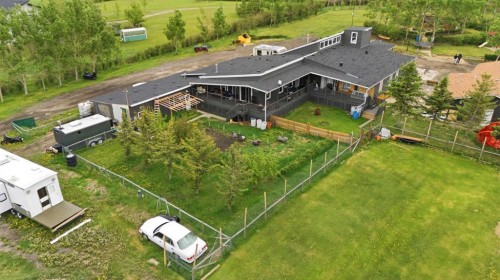 167 Shore Drive, Delacour, AB 
