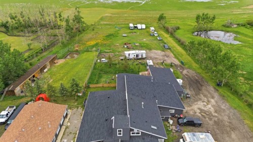 167 Shore Drive, Delacour, AB 