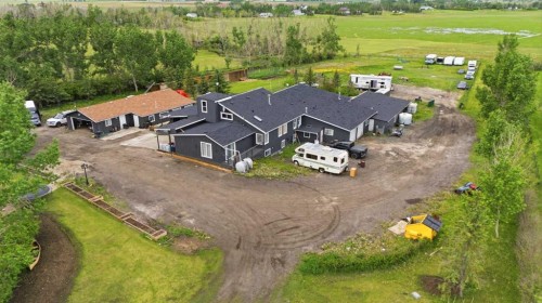 167 Shore Drive, Delacour, AB 
