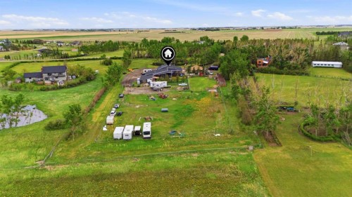 167 Shore Drive, Delacour, AB 