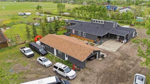 167 Shore Drive, Delacour, AB 