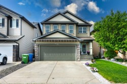 203 Morningside Circle SWAirdrie, AB T4B 0L7