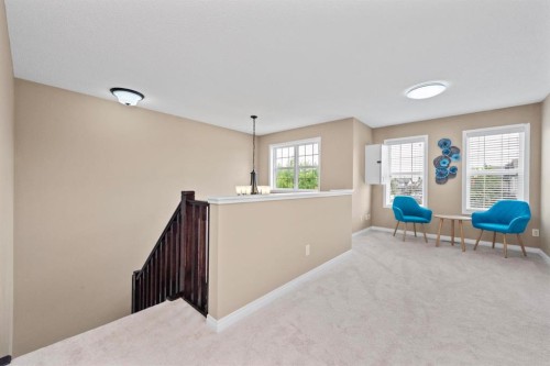 203 Morningside Circle Sw, Airdrie, AB - Indoor