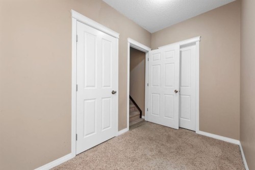 203 Morningside Circle Sw, Airdrie, AB - Indoor Photo Showing Other Room