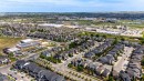 203 Morningside Circle Sw, Airdrie, AB  - Outdoor With View 