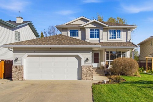 9 Crystalridge Way  Okotoks, AB T1S 1P4