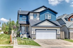 11961 Coventry Hills Way NE Calgary, AB T3K 6J4