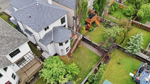 390 Douglas Ridge Circle Se, Calgary, AB - Outdoor