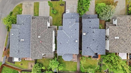 390 Douglas Ridge Circle Se, Calgary, AB - Outdoor