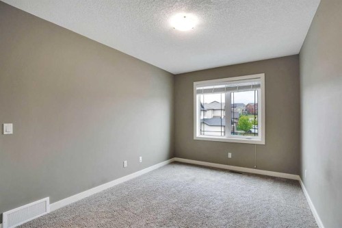 3 Sunset Court, Cochrane, AB - Indoor Photo Showing Bathroom